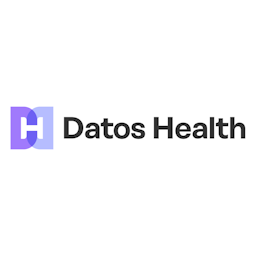 Datos Health Care Team Dashboard