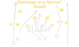 Discharge As A Service®