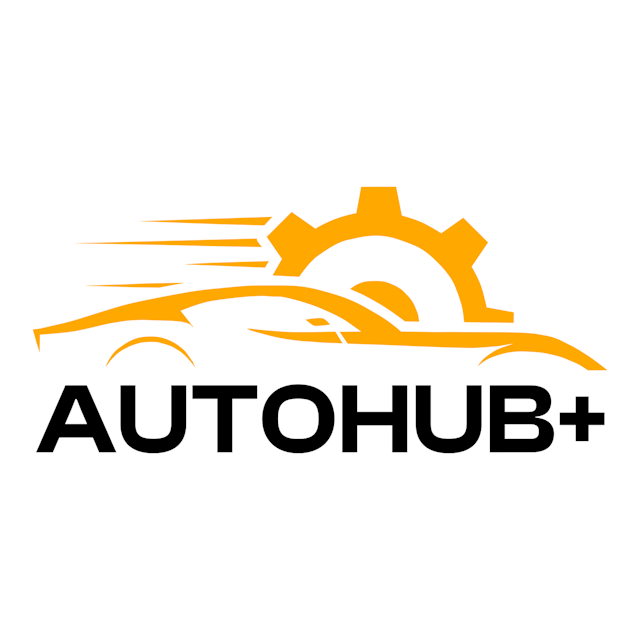AutoHubPlus