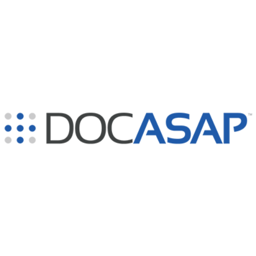 DocASAP Provider Search and Profiles