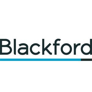 Blackford Dashboard