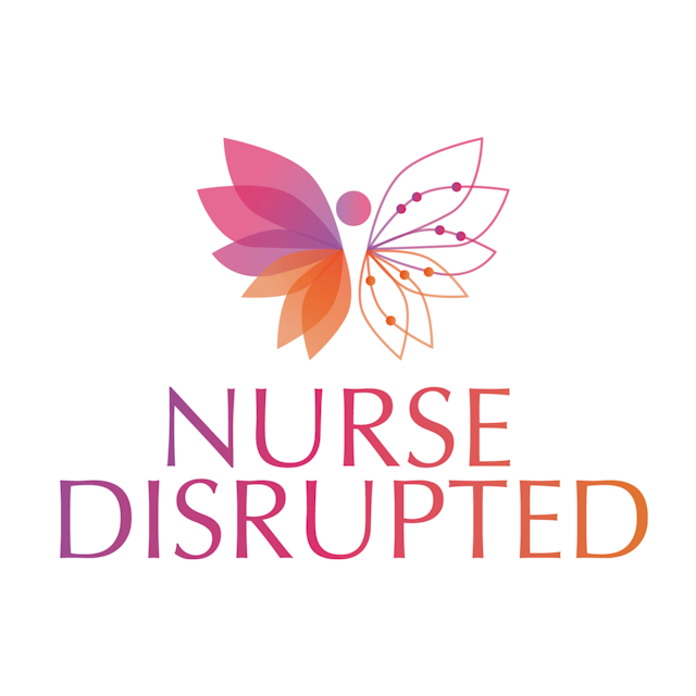 Nurse Disrupted, Inc