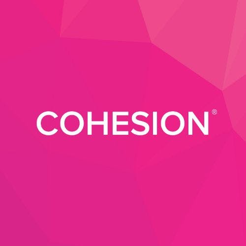 COHESION.OS COVID App
