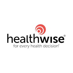 Healthwise for Digital Experiences